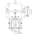 HLAQ19安全制動裝置